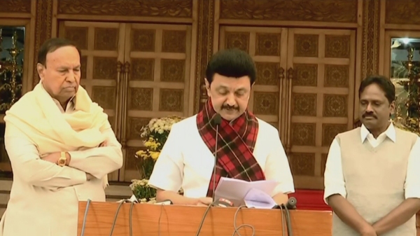 CM Stalin announced that he will visit Tuticorin and Nellai tomorrow