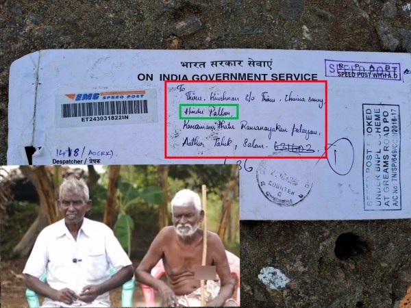 TN Police starts investigation on farmers complaint against ED summons salem farmers