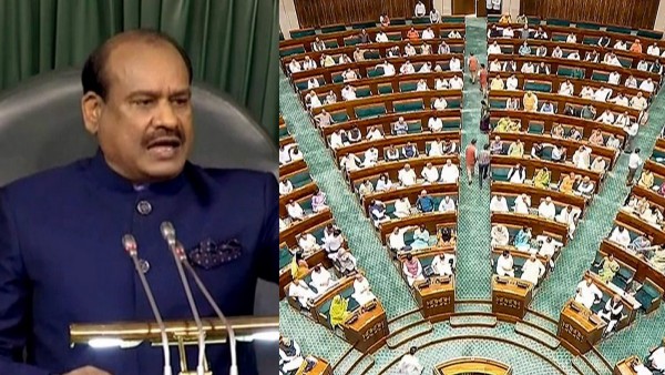 No passes will be issued for the public gallery and MPs assistant in lok sabha