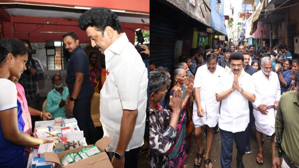  DMK Rajiv gandhi criticizes opposition parties about chennai flood rescue works