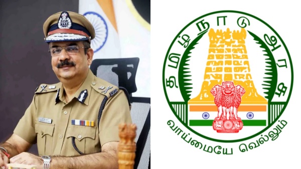 11 IPS officers transferred including Amaresh pujari Tamil government order 
