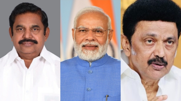 How 5 state election result is changing the DMK, AIADMK alliances with Congress, BJP respectively? 