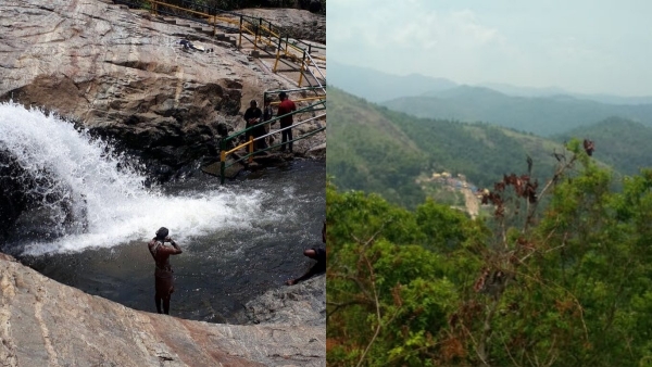 Tourist Places To Enjoy While Going To Kodaikanal Via Theni 