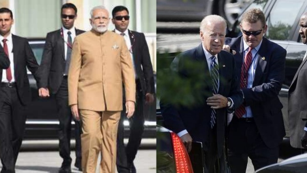  Why top leaders security guards wear black sunglasses? 3 main reasons here