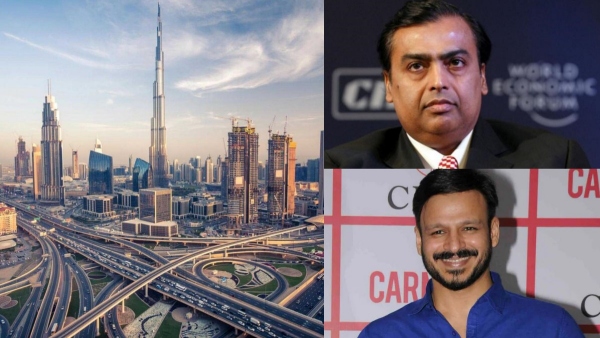  Why Rich Indians prefer to invest in Dubai than other countries