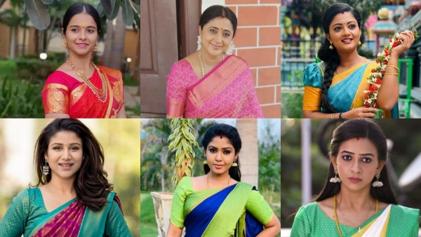 Year ender 2023: Top 10 serial actresses who impressed fans the most this year