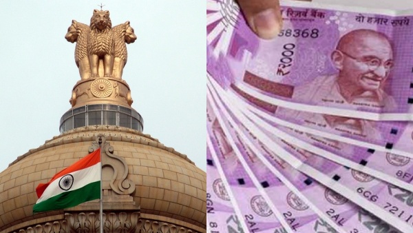 Union government redefines spreading fake currency is terrorism, says Bharatiya Nyaya Sanhita 