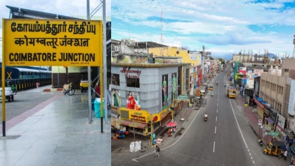  Coimbatore Periyanaickenpalayam flyover will be opened for trail run this week