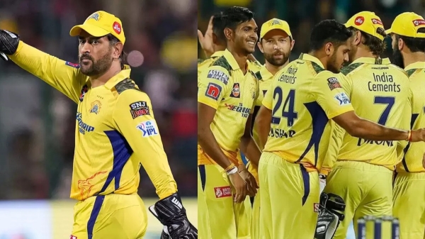  IPL auction 2024: What will be the plan of Dhoni after the new CSK team with young players?