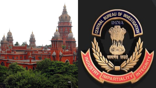 High court questions to CBI on tuticorin firing case High court questions to CBI on tuticorin firing case