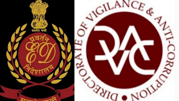  No plans for transfer ED officer Ankit Tiwari case to CBI says DVAC