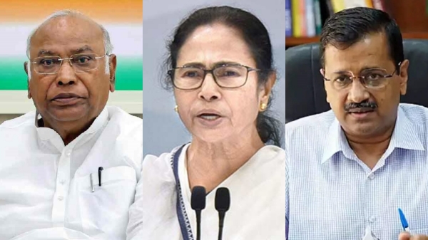  No opposition to Mallikarjun Kharge for PM face of I.N.D.I.A bloc: MDMK Vaiko