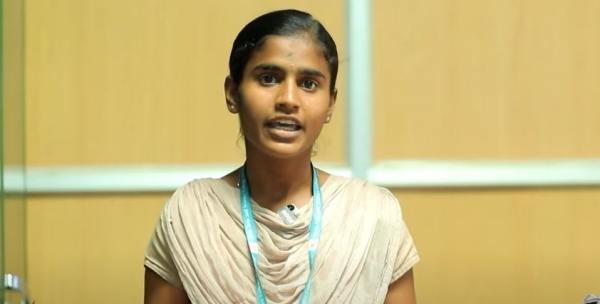 Hundreds of students have benefited from the newly opened government colleges in Alangudi and Thirumayam areas Hundreds of students have benefited from the newly opened government colleges in Alangudi and Thirumayam areas