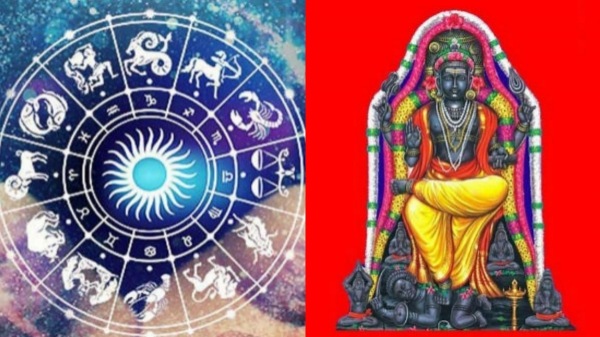 Year ender 2023 astrology news: Guru peyarchi palan prediction for Thulam to Meenam