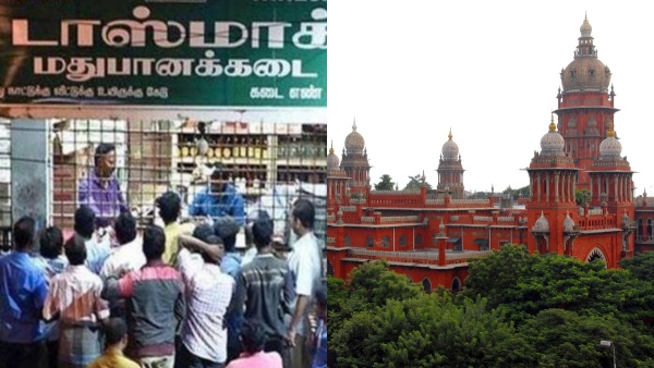 Madras High Court dismissed refused to stay on Tamilnadu govt order on closing 500 Tasmac shops Madras High Court dismissed refused to stay on Tamilnadu govt order on closing 500 Tasmac shops