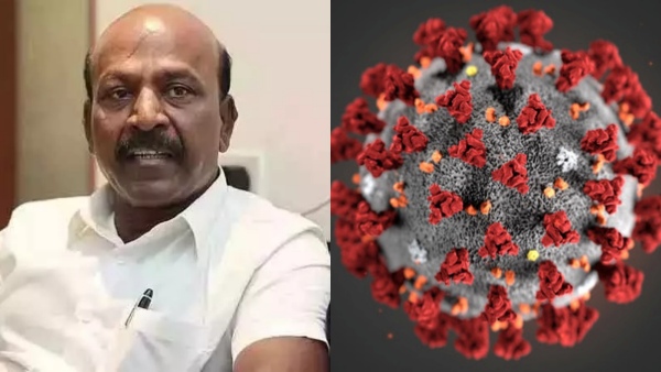 Minister Ma Subramanian has advised that those affected by Corona should self-isolate at home