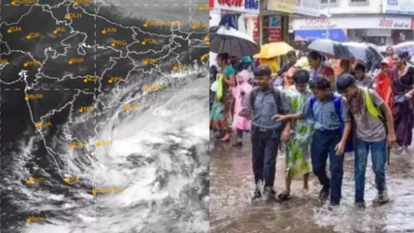 Cyclone Michaung: Tamil Nadu, government declares tomorrow also holiday for Four Districts