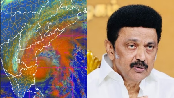 Cyclone Michaung: Tamil Nadu CM MK Stalin seeks Rs 5,000 crore flood relief from Centre