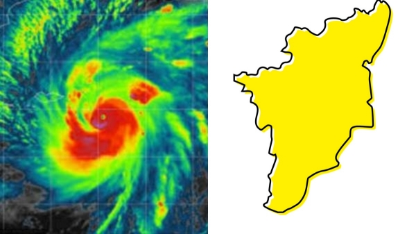 Ranipet has announced a holiday and Major Adivces from national disaster management due to Heavy Rain