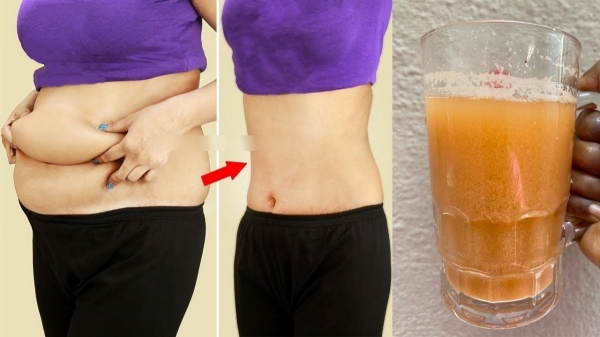 Do you know the Excellent Benefits of Clove and Turmeric Tea is the Best Morning Drink for Weight Loss