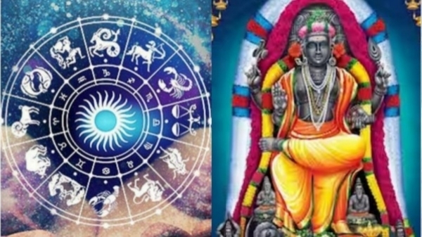 Guru peyarchi palan 2024: Jupiter transit prediction For Dhanusu and Makaram