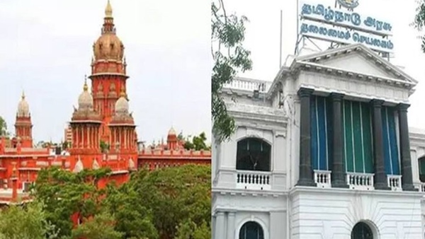 Madras HC directs Tamil Nadu government to lay down guidelines for conducting funeral procession Madras HC directs Tamil Nadu government to lay down guidelines for conducting funeral procession