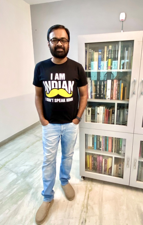 Flash Back: Hindi Theriyathu Poda struggle against Hindi imposition in 2020
