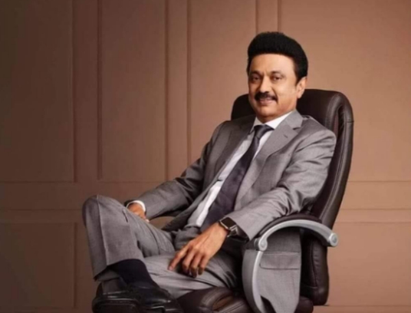 Who are the chief ministers who will speak with TN CM Stalin in the next Speaking4India podcast? Who are the chief ministers who will speak with TN CM Stalin in the next Speaking4India podcast?