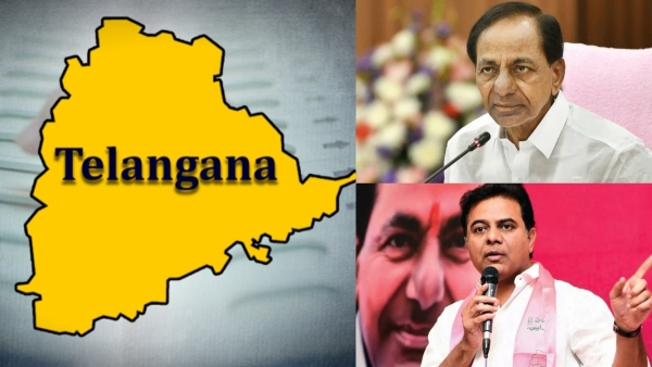 Telangana Election Setback- BRS Seniors to revolt against KCR leadership?