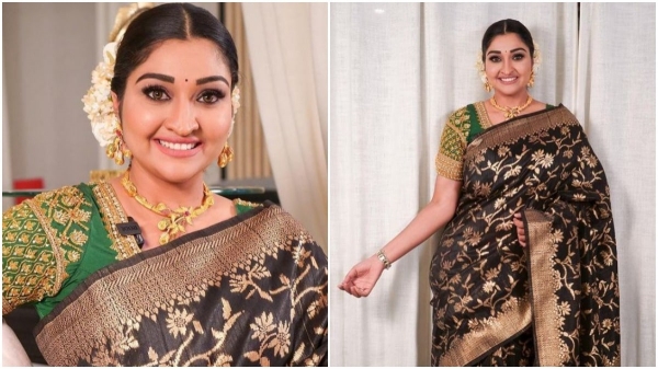 Actress Neelima Rani has spoken about the hardships and joys she faced in her life 