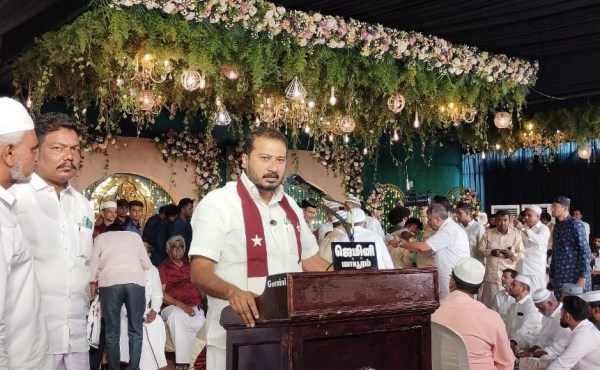 4 State Election Results, Thamimun Ansari Point out on Congress Mistakes 