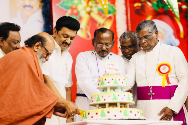 Stalin criticized, Edappadi Palaniswami is a hoax saying that there is no alliance with BJP 