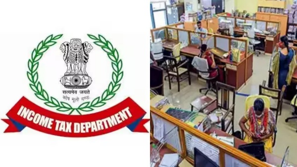 Income tax payers, government employees will be given Rs.6000 in their bank account in Chennai Income tax payers, government employees will be given Rs.6000 in their bank account in Chennai