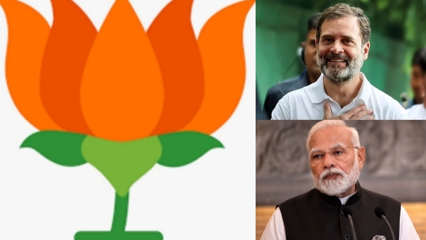  Ragu Kalam if modi wins in 2024, Rahul Kalam and Gayathri Raghuram criticized BJP 
