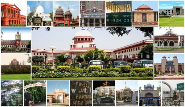 Do you Know How Many SC, ST, OBC, minorities in High Court judges? Do you Know How Many SC, ST, OBC, minorities in High Court judges?