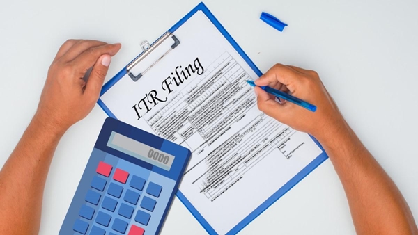 The new income tax return form is coming from April 2024: check the SAHAJ, SUGAM latest ITR forms The new income tax return form is coming from April 2024: check the SAHAJ, SUGAM latest ITR forms