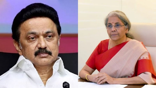  Cyclone Michaung gives businessmen time to repay loans, MK Stalins letter to Nirmala Sitharaman