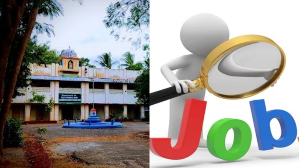 Jobs in Palani andavar polytechnic college, how to apply full details here