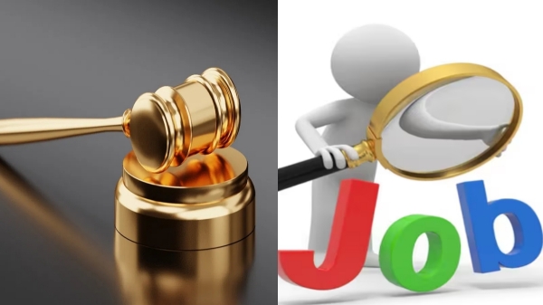 Chennai and Madurai High Court recruitment for Research Law Assistant jobs Chennai and Madurai High Court recruitment for Research Law Assistant jobs