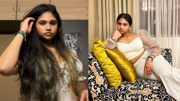 Jovika meet Biggboss contestant who evicted from the show 