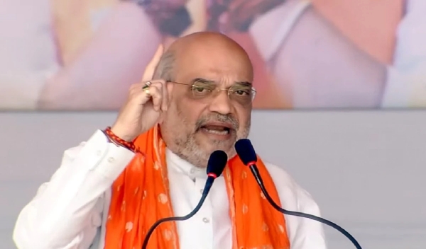 Amit Shah has banned Muslim League Jammu and Kashmir under UAPA Amit Shah has banned Muslim League Jammu and Kashmir under UAPA