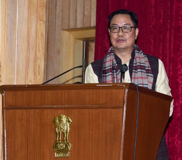 India will take leading role in weather forecasting, says Shri Kiren Rijiju India will take leading role in weather forecasting, says Shri Kiren Rijiju