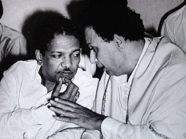 What was the real story behind Stalins Modern Theater selfie?