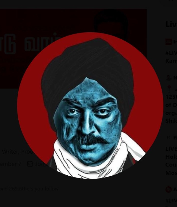 Why didnt Rajini, Kamal, Vijay, Ajith donate funds for Cyclone Michaung relief 