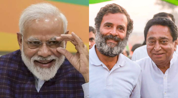 How Madhya Pradesh Election 2023 results will be an end for 2 iconic politicians in India?