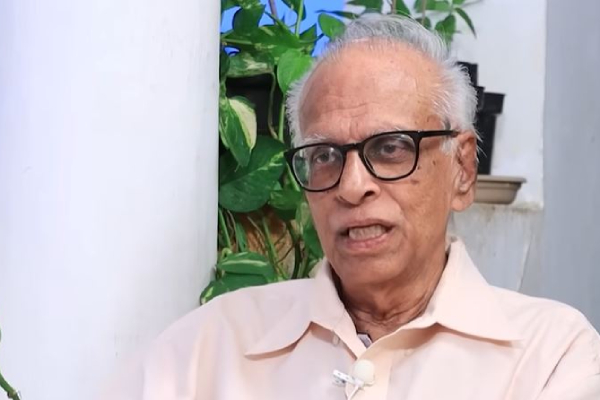 Who is responsible for Vijayakanths ill health