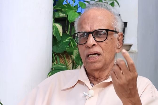 Who is responsible for Vijayakanths ill health