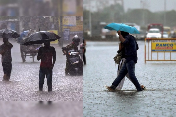 Meteorological Department explains whether there is a chance of rain in Chennai