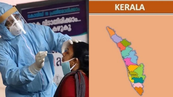  Restrictions Likely To Be Imposed in kerala as there is sudden surge in Corona cases