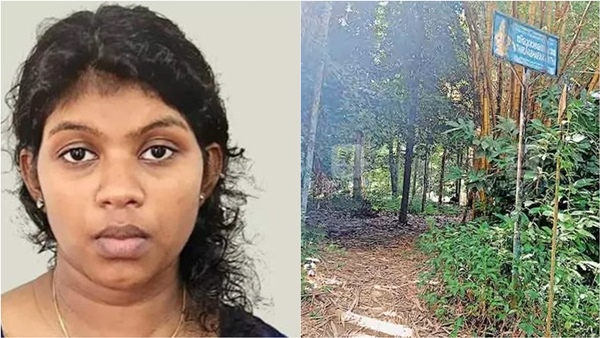 Kerala : Mother arrested in case of death of newborn after childbirth in Thiruvalla 